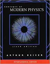 9780071150965: Concepts of Modern Physics