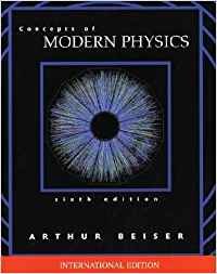 Stock image for Concepts of Modern Physics for sale by Books Unplugged