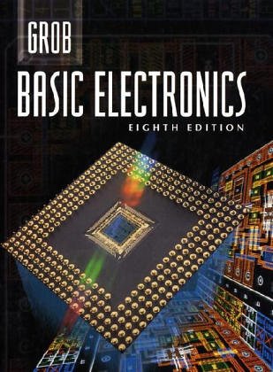 9780071152969: Basic Electronics