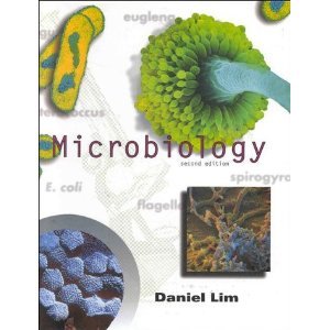 Microbiology (9780071153751) by Lim