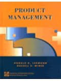 9780071154246: Product Management