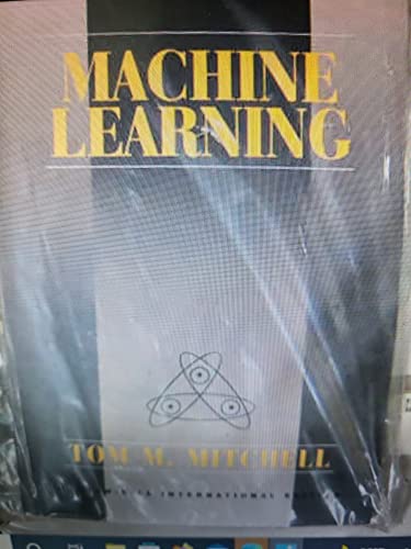 9780071154673: Machine learning