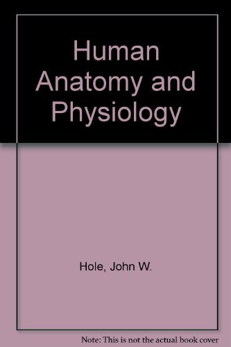 Stock image for Human Anatomy And Physiology for sale by Books Puddle