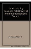 9780071158176: Understanding Business (McGraw-Hill International Editions Series)