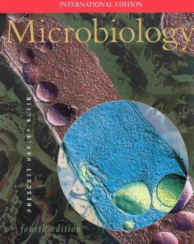 9780071158305: Microbiology