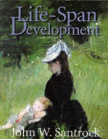 9780071158503: Life-span Development