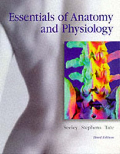 Imagen de archivo de Essentials of Anatomy & Physiology a la venta por Mispah books