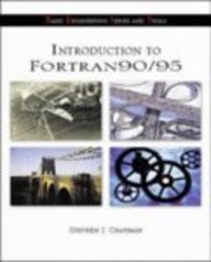 9780071158961: Introduction to Fortran 90/95 (McGraw-Hill International Editions: General Engineering Series)