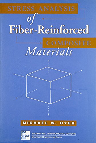 9780071159838: Stress Analysis of Fiber-Reinforced Composite Materials