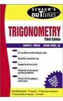 9780071160131: Schaum's Outline of Theory and Problems of Trigonometry (Schaum's Outline)