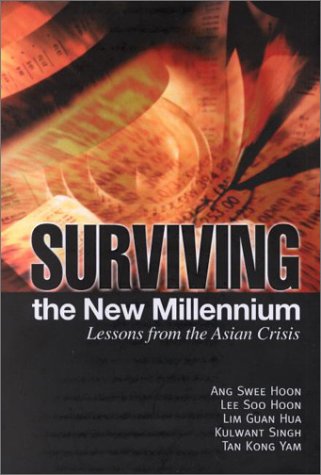Stock image for Surviving the New Milliennium for sale by Mispah books