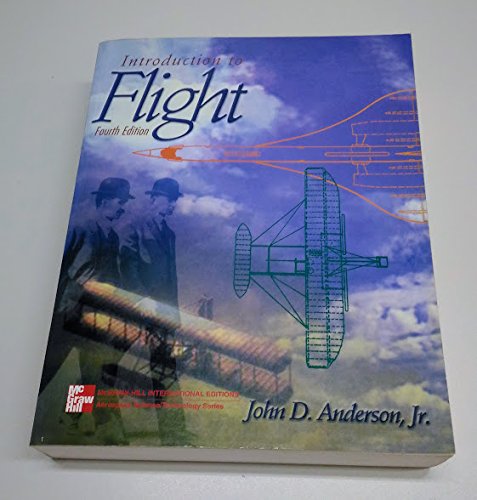 9780071160346: Introduction to Flight