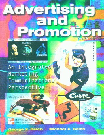 9780071160889: Introduction to Advertising and Promotion: An Integrated Marketing Communications Perspective