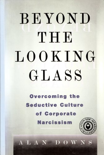 9780071162050: Beyond the Looking Glass