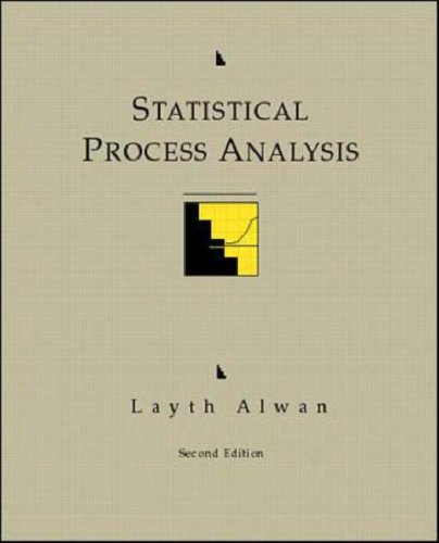 9780071162272: Statistical Process Analysis