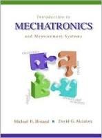 Stock image for Introduction to Mechatronics and Measurement Systems (Mcgraw-Hill International Editions Series) for sale by Anybook.com