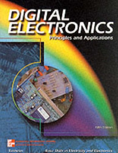 9780071167963: Digital Electronics