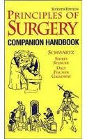Imagen de archivo de Principles of Surgery: Comprehensive Handbook (McGraw-Hill International Editions: Healthcare Series) a la venta por dsmbooks