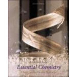 9780071169400: Essential Chemistry