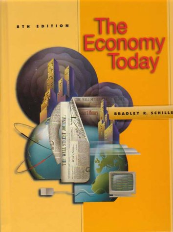 The Economy Today (9780071169868) by Schiller