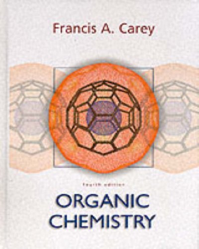9780071179379: Organic Chemistry