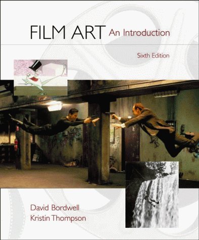 Beispielbild fr Film Art: an Introduction zum Verkauf von WorldofBooks