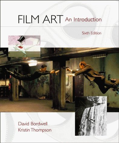 Stock image for Film Art: an Introduction for sale by WorldofBooks