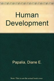 9780071180054: Human Development