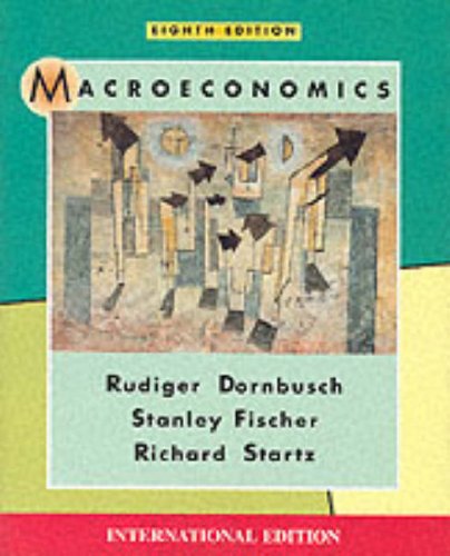 9780071180337: Macroeconomics