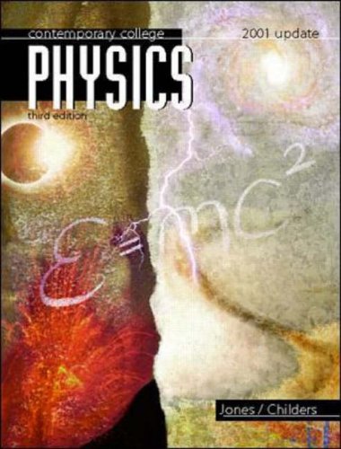 9780071180900: 2001 Update (Contemporary College Physics)