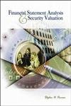 Beispielbild fr Financial Statement Analysis and Security Valuation (Mcgraw-Hill International Editions: Finance Series) zum Verkauf von WorldofBooks