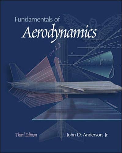 9780071181464: Fundamentals of Aerodynamics