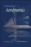 Stock image for Fundamentals of Aerodynamics for sale by WorldofBooks