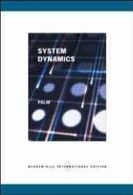 9780071181792: Systems Dynamics