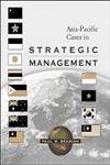 9780071183123: Asia-Pacific Cases in Strategic Management