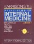 9780071183192: Harrisons Principles of Internal Medicine