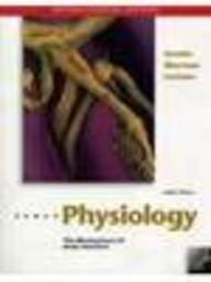 9780071183826: Human Physiology: The Mechanisms of Body Function