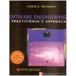 9780071184588: Software Engineering a Practitioner's Approach