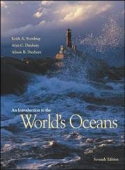 Beispielbild fr An Introduction to the World's Oceans zum Verkauf von Anybook.com