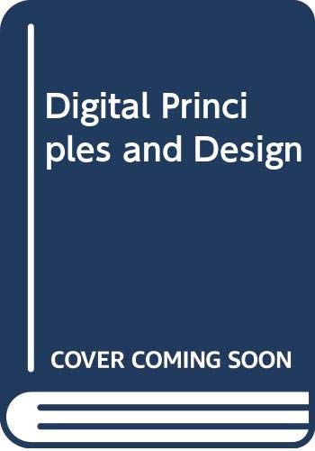 9780071195201: Digital Principles and Design