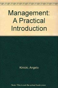 9780071197014: Management: A Practical Introduction