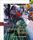 9780071199087: Contemporary Nutrition: Issues and Insights