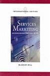 Stock image for Services Marketing for sale by AwesomeBooks