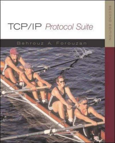 9780071199629: TCP/IP Protocol Suite (Networking Series)