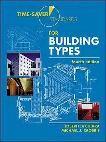 9780071202411: Time-Saver Standeards for Building Types: Ise