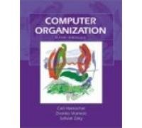 9780071204118: Computer Organization (International Edition)