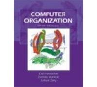 9780071204118: Computer Organization (Computer Organization)