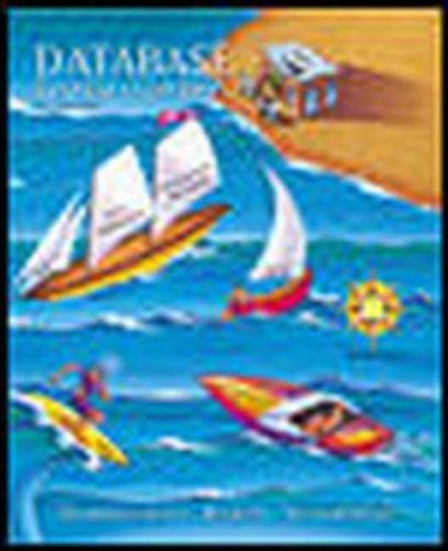 Beispielbild fr Database System Concepts zum Verkauf von Anybook.com