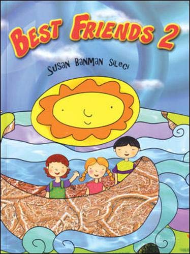 Stock image for Best Friends Student Book 2 for sale by Majestic Books