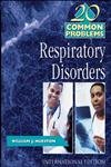 9780071212748: 20 Common Problems in Respiratory Disorders